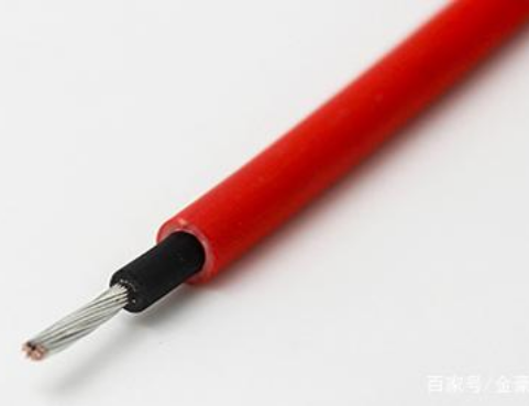 光伏電纜，太陽能光伏線
