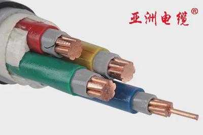 亞洲電纜帶你了解5大電線電纜檢測項目