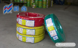 【利南】品牌介紹_利南_廣東新南達電纜實業