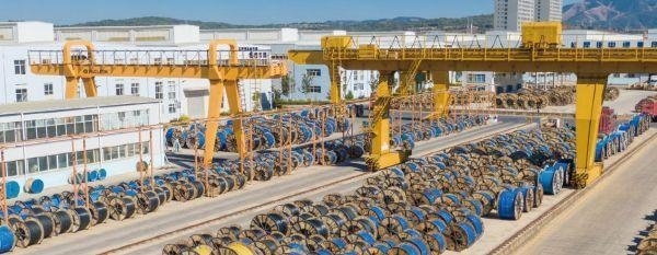 再添榮耀:昆電工獲評“2024中國電線電纜十大質量放心企業”